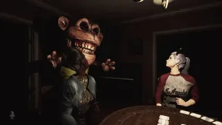 Скриншот 5 к игре the cabin game