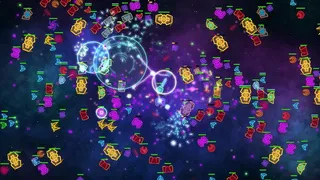Скриншот 6 к игре Galactagon
