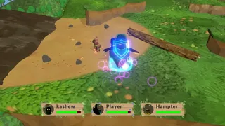 Скриншот 5 к игре Nature's Bidding