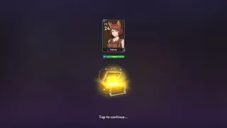 Скриншот 6 к игре Idle Isekai Mining