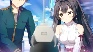 Скриншот 3 к игре 我家恋天使太废柴鸟真～可怕。