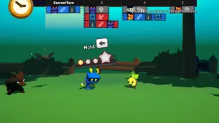 Скриншот 2 к игре Starlit Wanderer