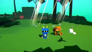 Скриншот 3 к игре Starlit Wanderer