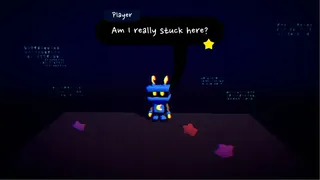 Скриншот 4 к игре Starlit Wanderer