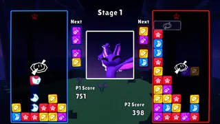 Скриншот 6 к игре Starlit Wanderer