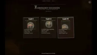 Скриншот 4 к игре Bloodweight