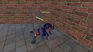 Скриншот 3 к игре Punchslingers