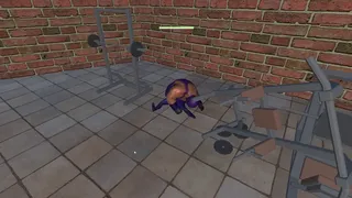 Скриншот 4 к игре Punchslingers