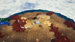 Скриншот 3 к игре By the King's Command