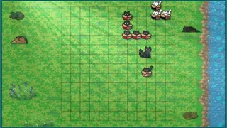 Скриншот 3 к игре A Rounding of Cats
