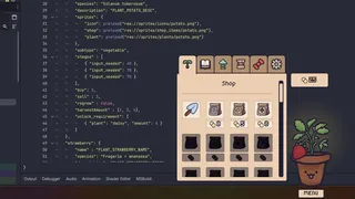 Скриншот 2 к игре Deskpot