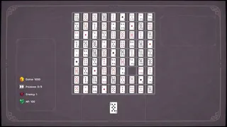 Скриншот 1 к игре Vortex