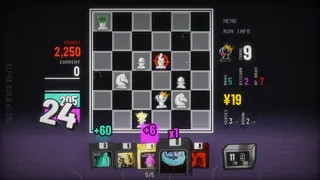 Скриншот 3 к игре Regicide