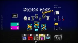 Скриншот 4 к игре Regicide