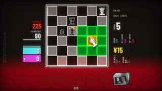 Скриншот 5 к игре Regicide
