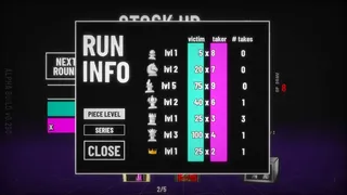 Скриншот 8 к игре Regicide