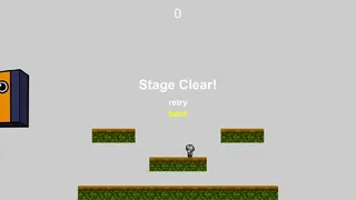 Скриншот 5 к игре Gin and Wall
