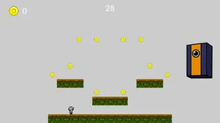 Скриншот 6 к игре Gin and Wall
