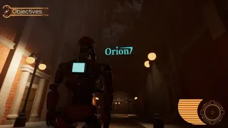 Скриншот 1 к игре Allelon