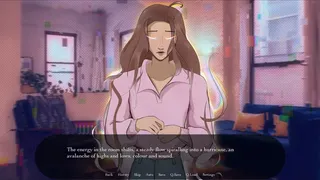 Скриншот 2 к игре A Love Like Broken Glass