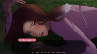 Скриншот 3 к игре A Love Like Broken Glass