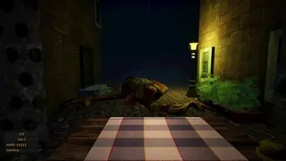 Скриншот 6 к игре Standard Human Pizza