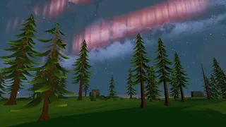 Скриншот 5 к игре Memories of the Pinewood Islands
