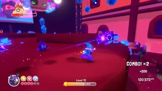 Скриншот 3 к игре Starlit World