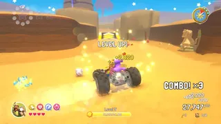 Скриншот 5 к игре Starlit World