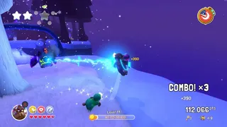 Скриншот 8 к игре Starlit World