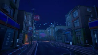 Скриншот 1 к игре FAKE ROADS