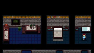 Скриншот 1 к игре KYRO