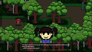Скриншот 4 к игре KYRO