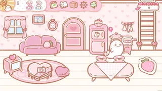 Скриншот 1 к игре 豹豹鲨鱼日记