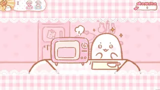 Скриншот 4 к игре 豹豹鲨鱼日记