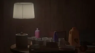 Скриншот 4 к игре The Fridge