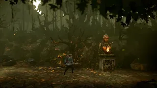 Скриншот 1 к игре Voltumna