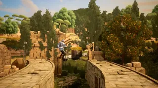 Скриншот 4 к игре Voltumna