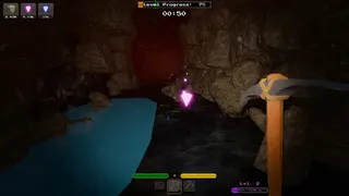 Скриншот 2 к игре So I Mine