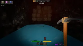 Скриншот 4 к игре So I Mine
