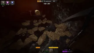 Скриншот 8 к игре So I Mine