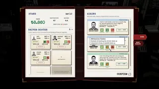Скриншот 6 к игре The Meter is Running
