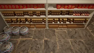 Скриншот 7 к игре Bakkal Simulator