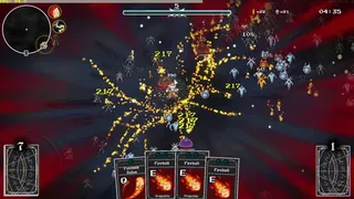 Скриншот 2 к игре Slay the Horde