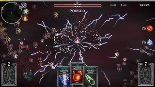 Скриншот 3 к игре Slay the Horde