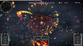 Скриншот 6 к игре Slay the Horde