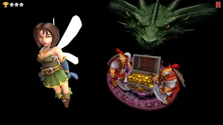 Скриншот 2 к игре Treasure Hunt - Kids