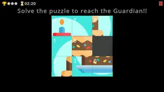 Скриншот 5 к игре Treasure Hunt - Kids