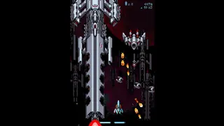 Скриншот 1 к игре Infinity Lancer