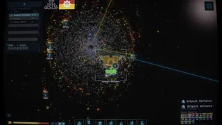 Скриншот 2 к игре Stella Nova